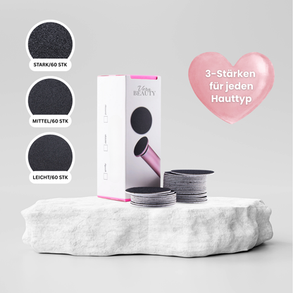 Luva Pro - Ersatzpads(60-Stück)