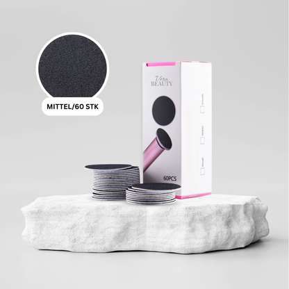 Luva Pro - Ersatzpads(60-Stück)